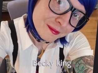 Becky_king