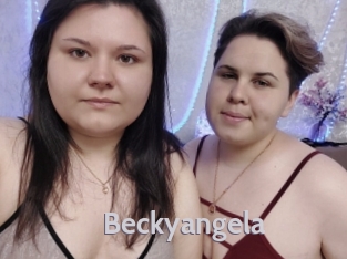 beckyangela Live Cam 66