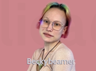 beckybeamer Live Cam 66