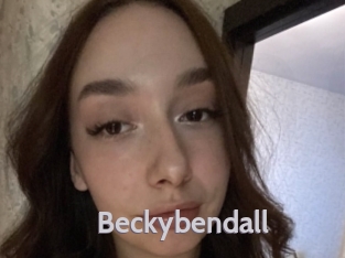 beckybendall Live Cam 66