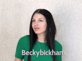 Beckybickham