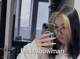 beckybowman Live Cam 66