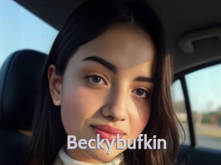 Beckybufkin