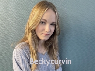 Beckycurvin