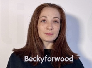 beckyforwood Live Cam 66