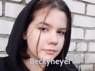 Beckyheyer