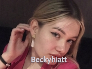 Beckyhiatt