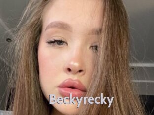 Beckyrecky