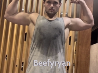 Beefyryan