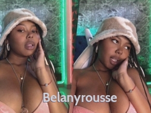 Belanyrousse