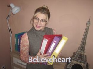 Believeheart