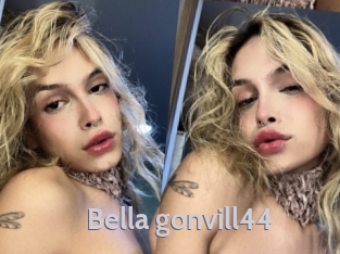 bella_gonvill44 Live Cam 66