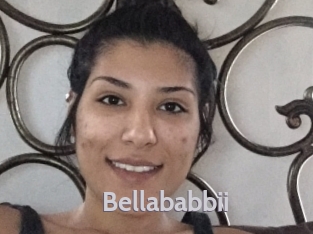 Bellababbii