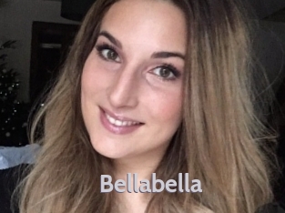 Bellabella