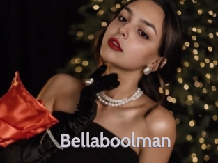 Bellaboolman
