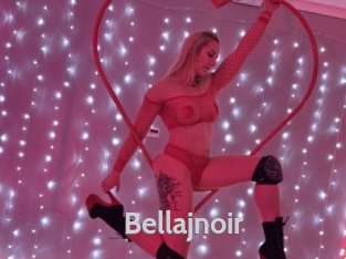 Bellajnoir