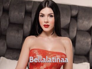 Bellalatinaa