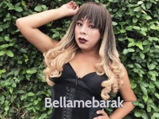Bellamebarak