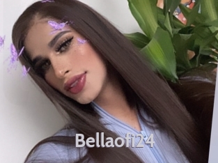 bellaofi24 Live Cam 66