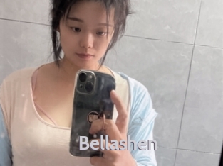 Bellashen