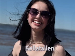 Bellatallen