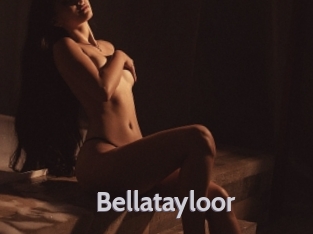 Bellatayloor