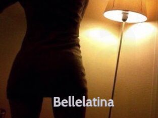 Bellelatina