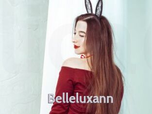Belleluxann