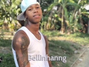 bellinhanng Live Cam 66