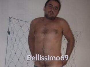 Bellissimo69