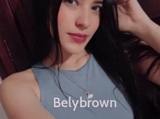 Belybrown