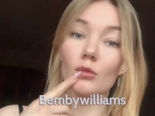 Bembywilliams