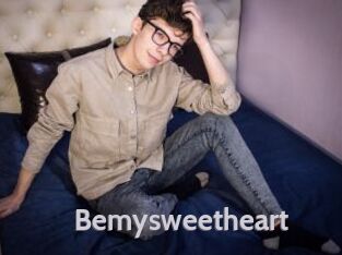 Bemysweetheart