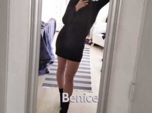 benice Live Cam 66