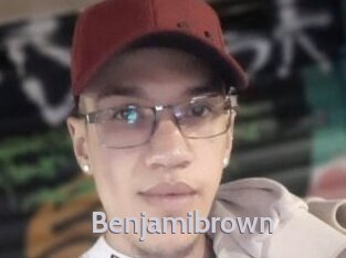 benjamibrown Live Cam 66