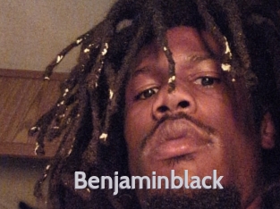 Benjaminblack