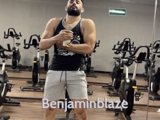 benjaminblaze Live Cam 66