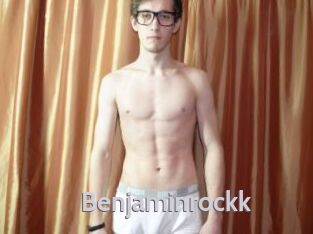 Benjaminrockk
