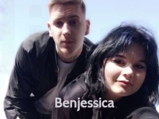 Benjessica