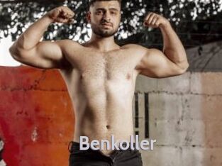 Benkoller