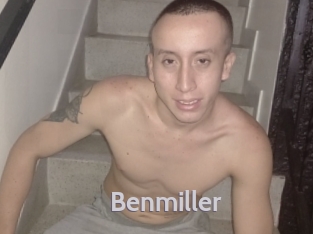 benmiller Live Cam 66