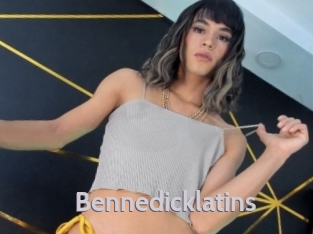 bennedicklatins Live Cam 66