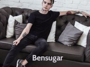 Bensugar