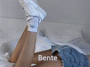Bente