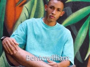 bentowilliam Live Cam 66