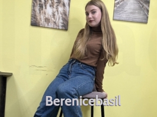 Berenicebasil