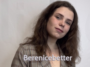 Berenicebetter
