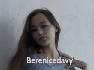 Berenicedavy