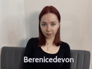 Berenicedevon