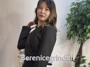 Berenicegrindell
